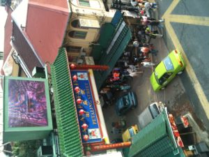 Petaling Jaya Markets